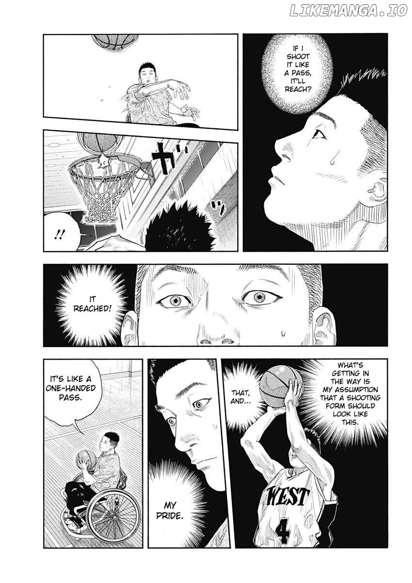 Real, Chapter 99 image 12